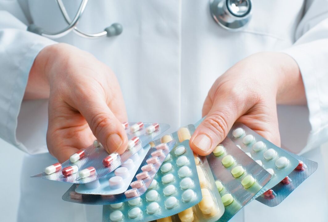 Pharmacothérapie