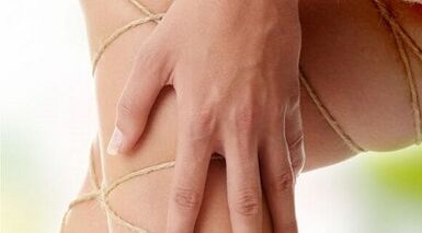 Pourquoi les varices apparaissent-elles sur les jambes