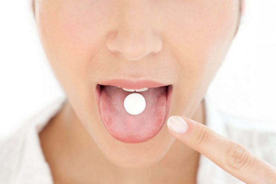 La prise de contraceptifs hormonaux peut provoquer des varices