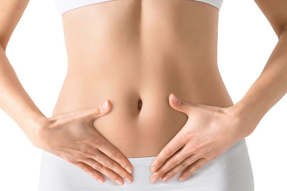 Les problèmes digestifs peuvent provoquer des varices.